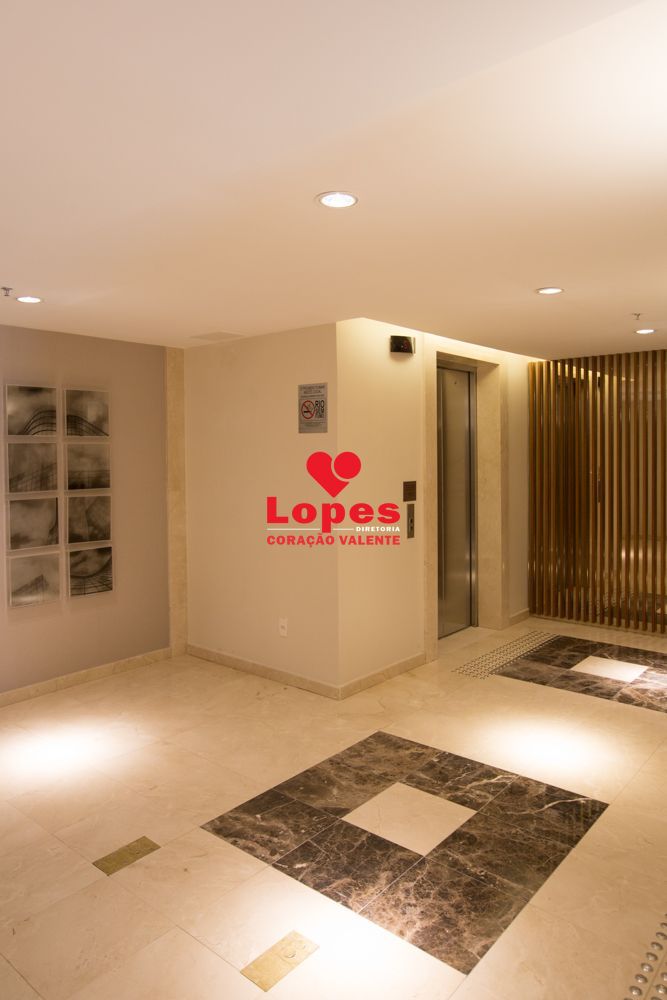 Sala-Conjunto, 27 m² - Foto 1