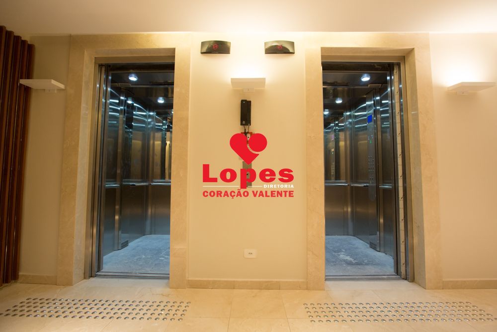 Sala-Conjunto, 27 m² - Foto 9