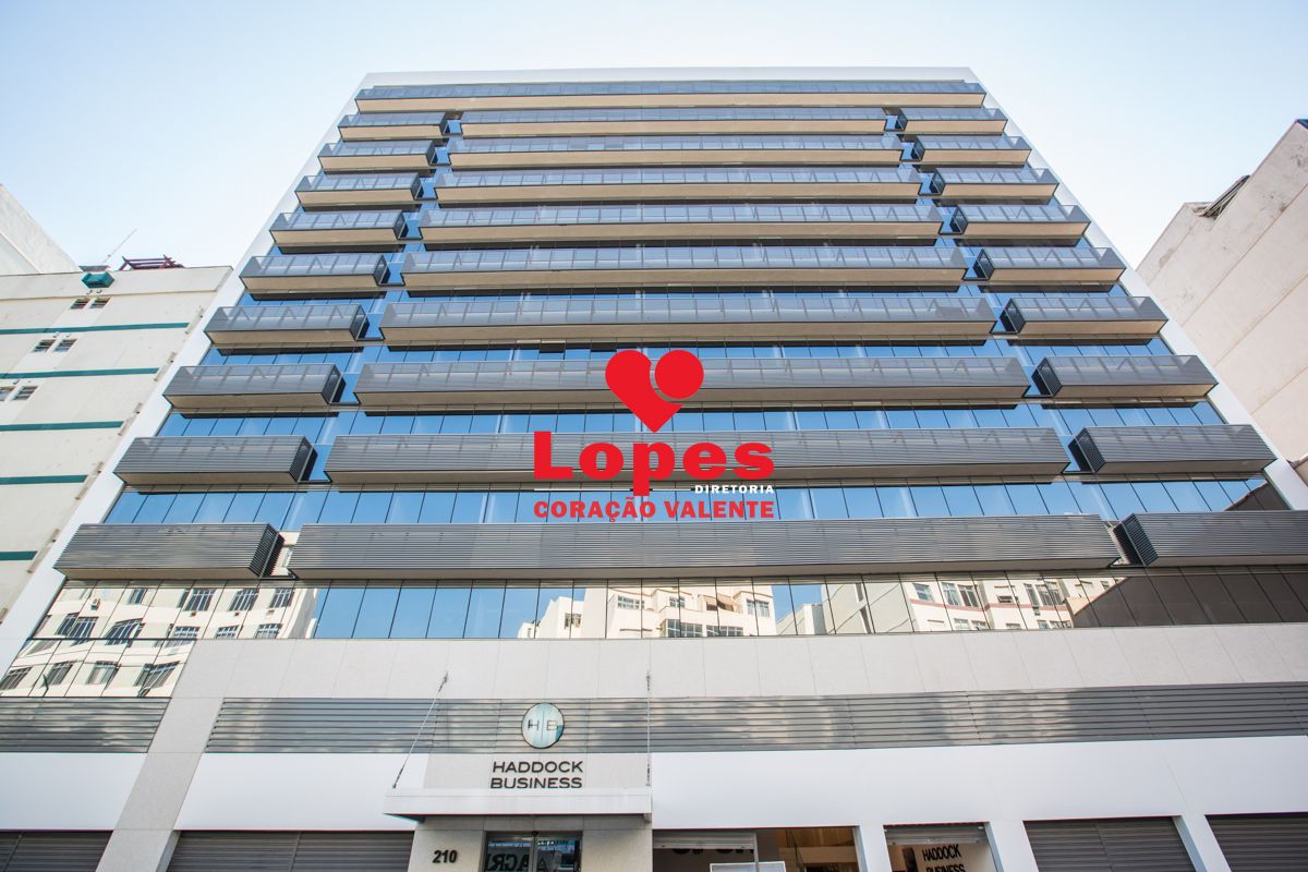 Sala-Conjunto, 27 m² - Foto 10