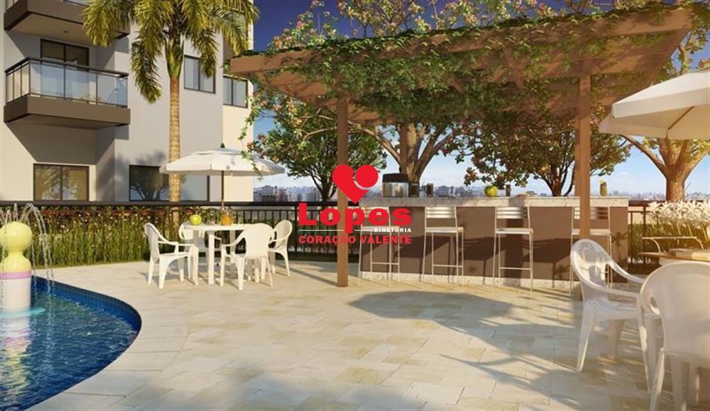 Apartamento, 1 quarto, 60 m² - Foto 15