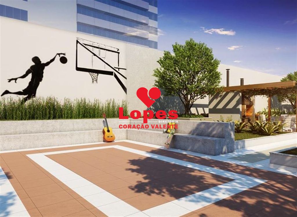 Apartamento, 1 quarto, 60 m² - Foto 10