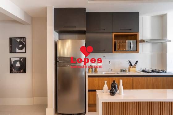 Apartamento à venda com 3 quartos, 73m² - Foto 3