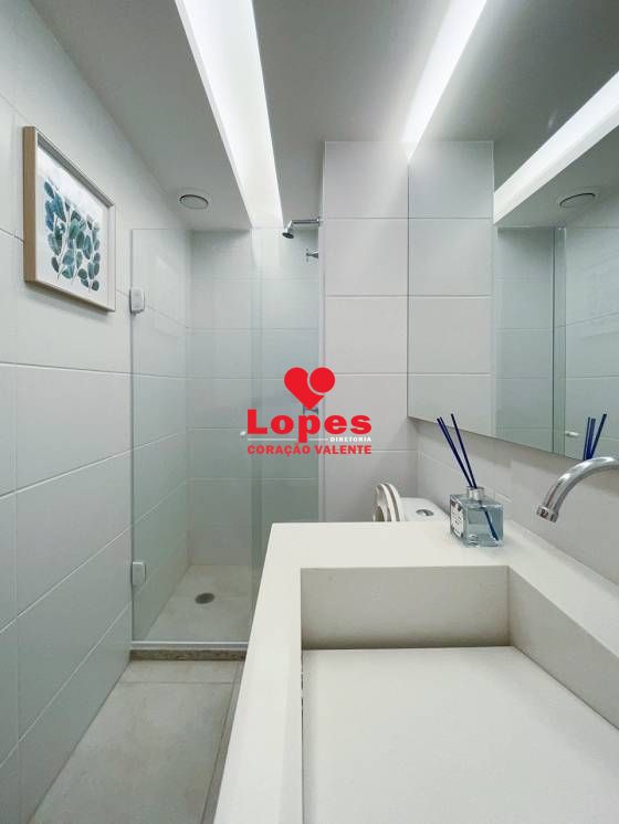 Apartamento à venda com 3 quartos, 73m² - Foto 14