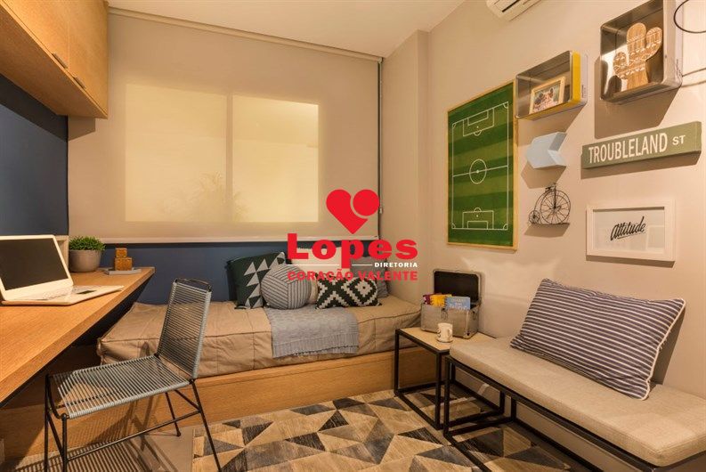 Apartamento, 2 quartos, 79 m² - Foto 11