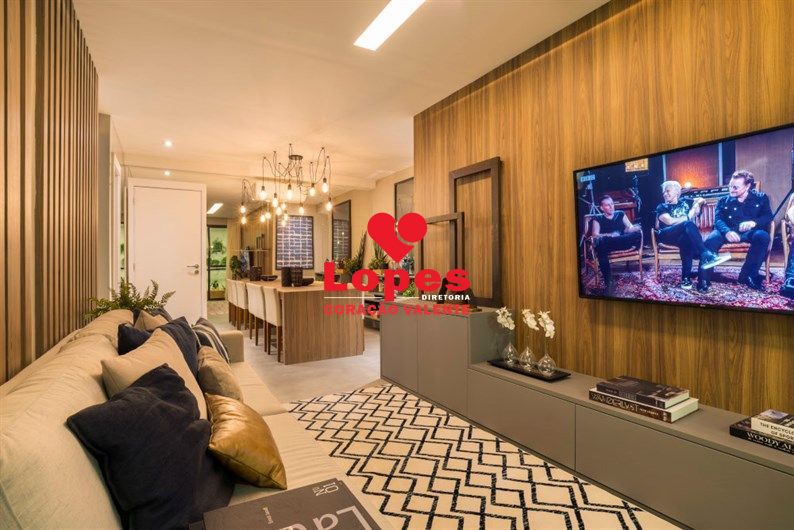 Apartamento, 2 quartos, 79 m² - Foto 1