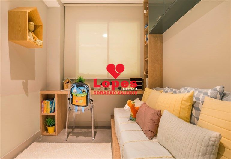 Apartamento, 2 quartos, 79 m² - Foto 10