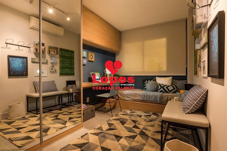 Apartamento, 2 quartos, 79 m² - Foto 8