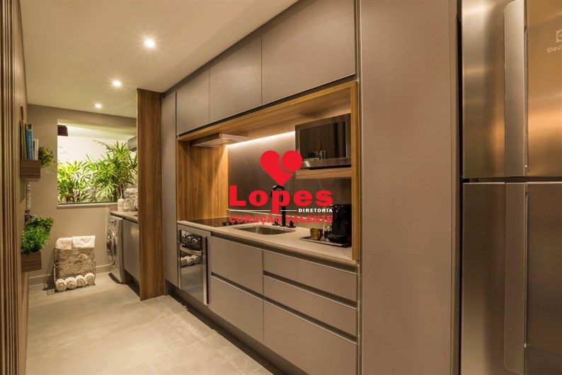 Apartamento, 2 quartos, 79 m² - Foto 5