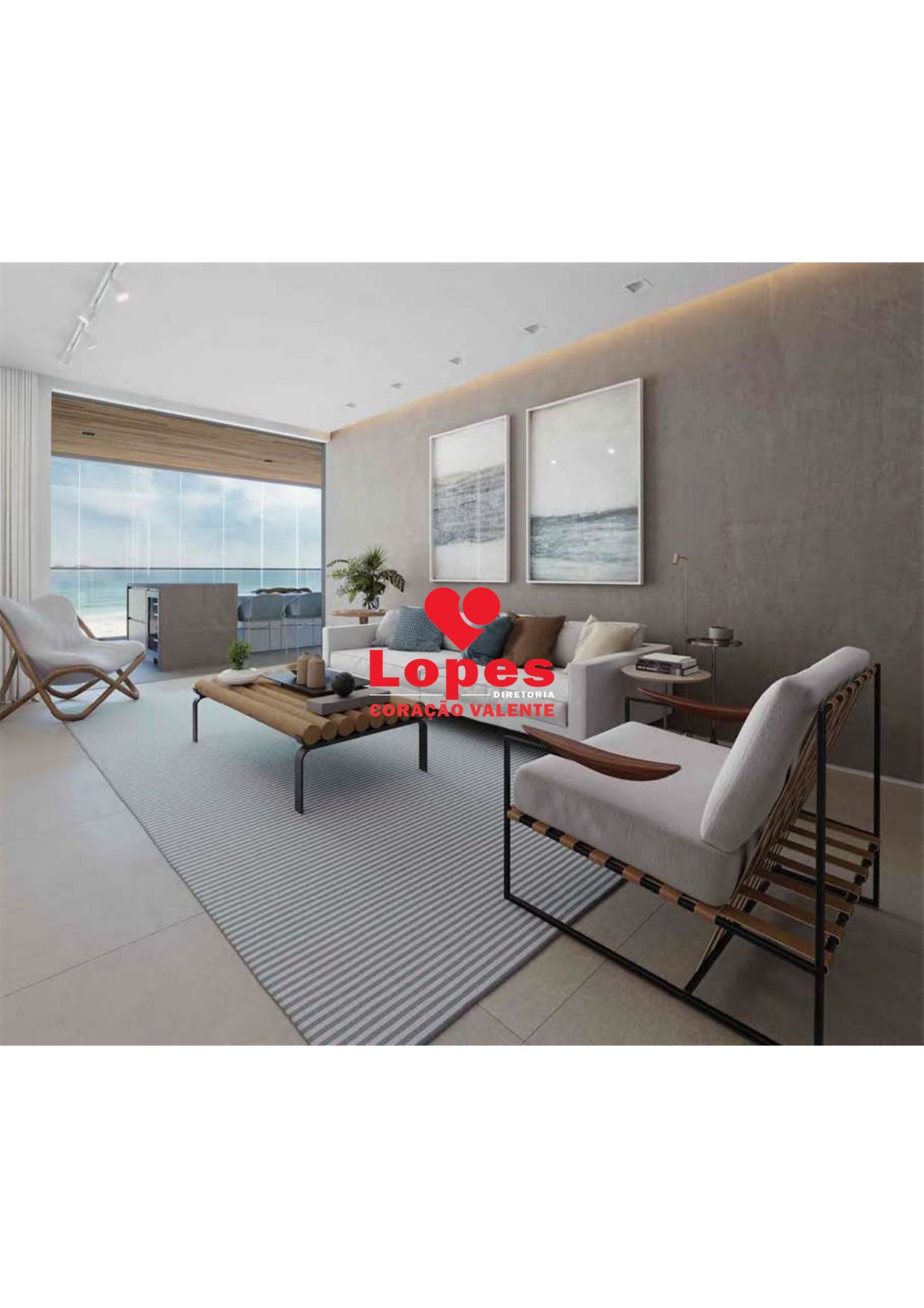 Apartamento, 3 quartos, 169 m² - Foto 4