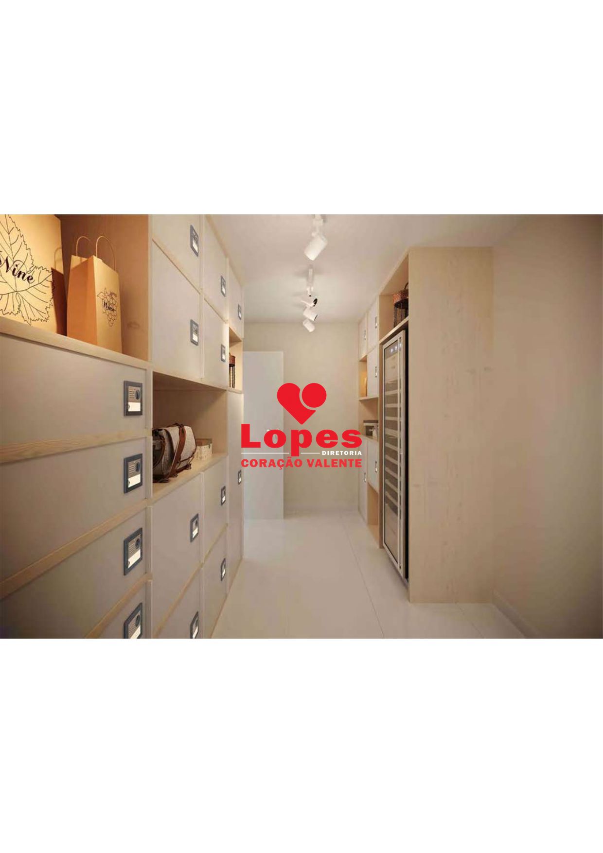 Apartamento, 3 quartos, 169 m² - Foto 16