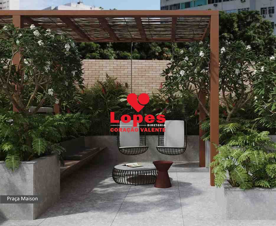 Apartamento, 2 quartos, 74 m² - Foto 6