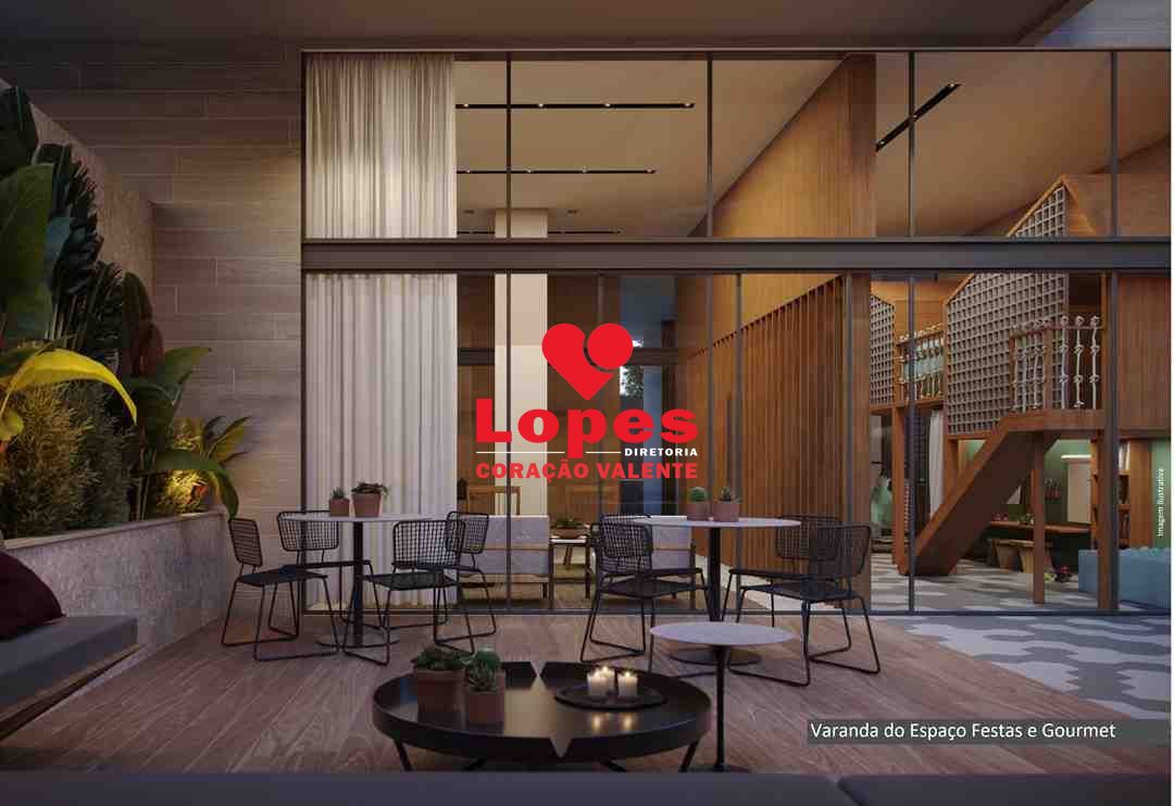 Apartamento, 2 quartos, 74 m² - Foto 5