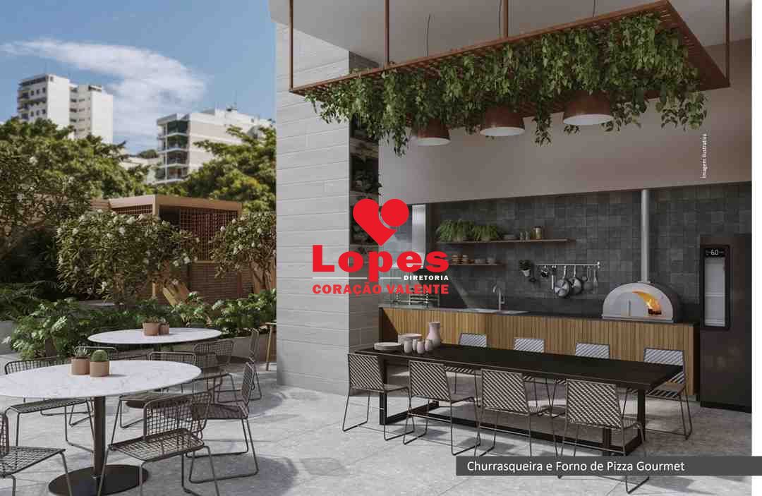Apartamento, 2 quartos, 74 m² - Foto 20