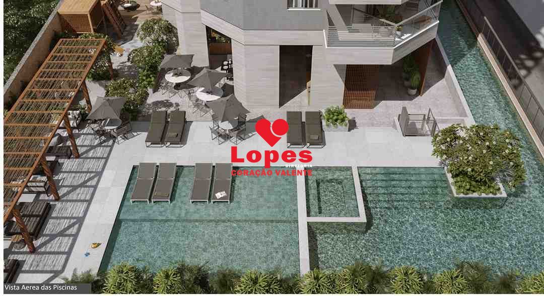 Apartamento, 2 quartos, 74 m² - Foto 4