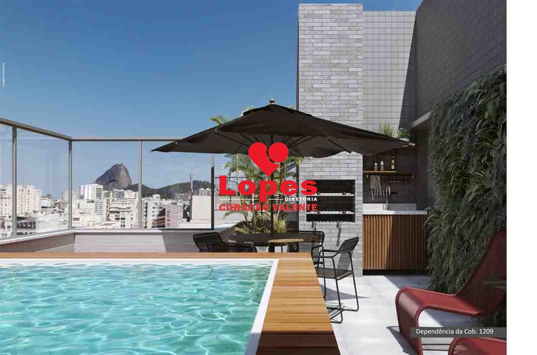 Apartamento, 2 quartos, 74 m² - Foto 19