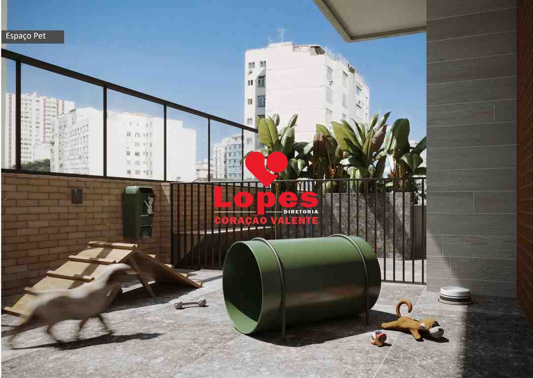 Apartamento, 2 quartos, 74 m² - Foto 14