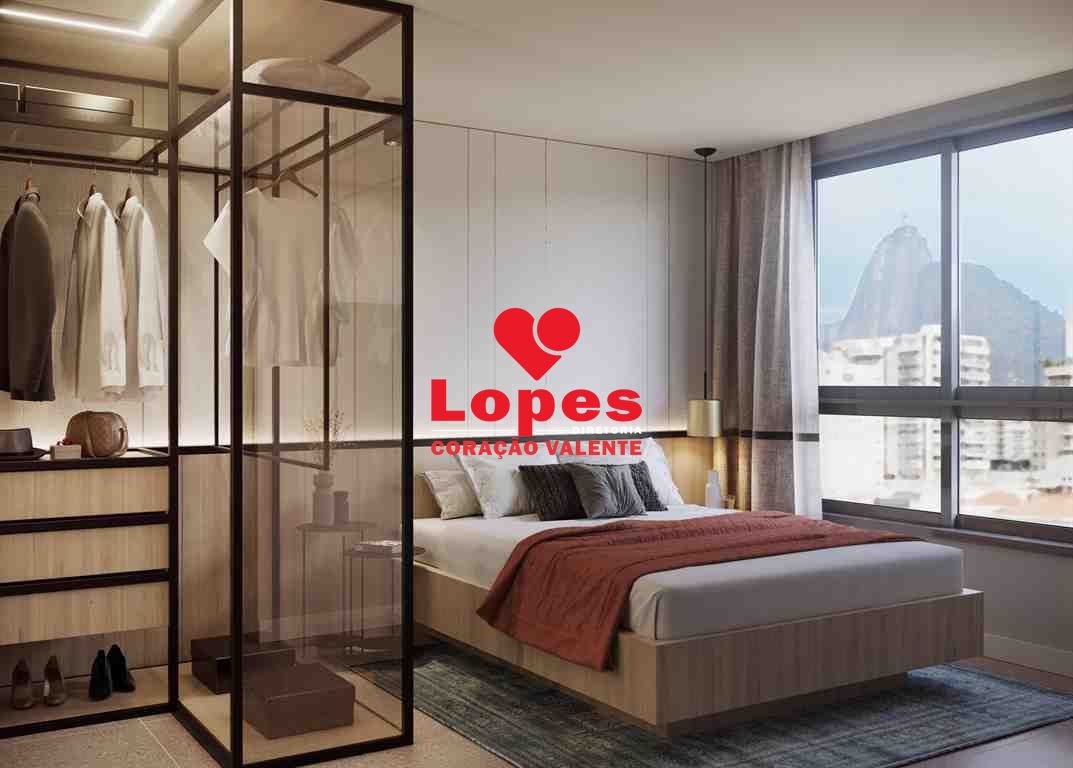 Apartamento à venda com 2 quartos, 76m² - Foto 3