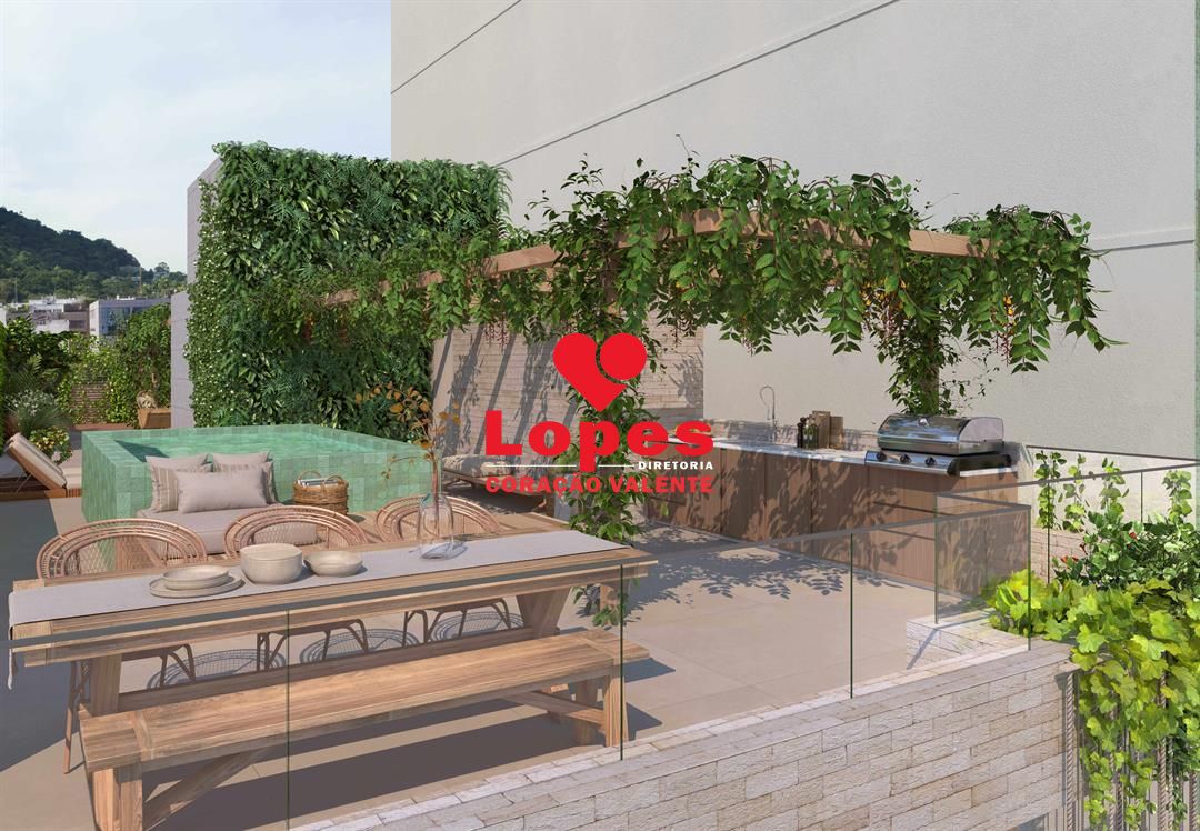 Apartamento, 4 quartos, 279 m² - Foto 2