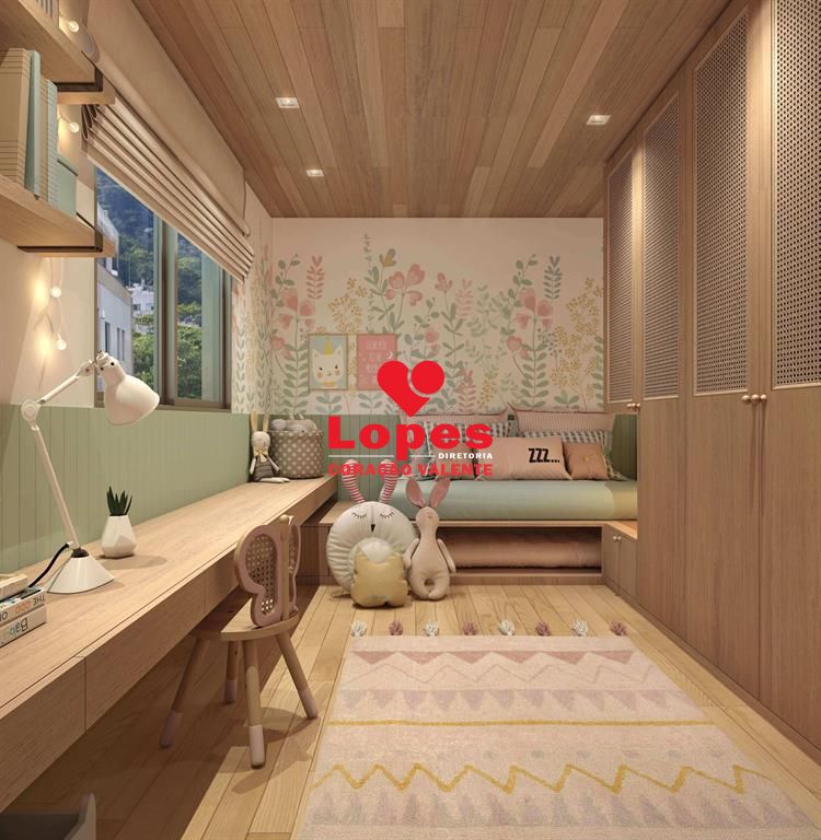 Apartamento, 4 quartos, 279 m² - Foto 6