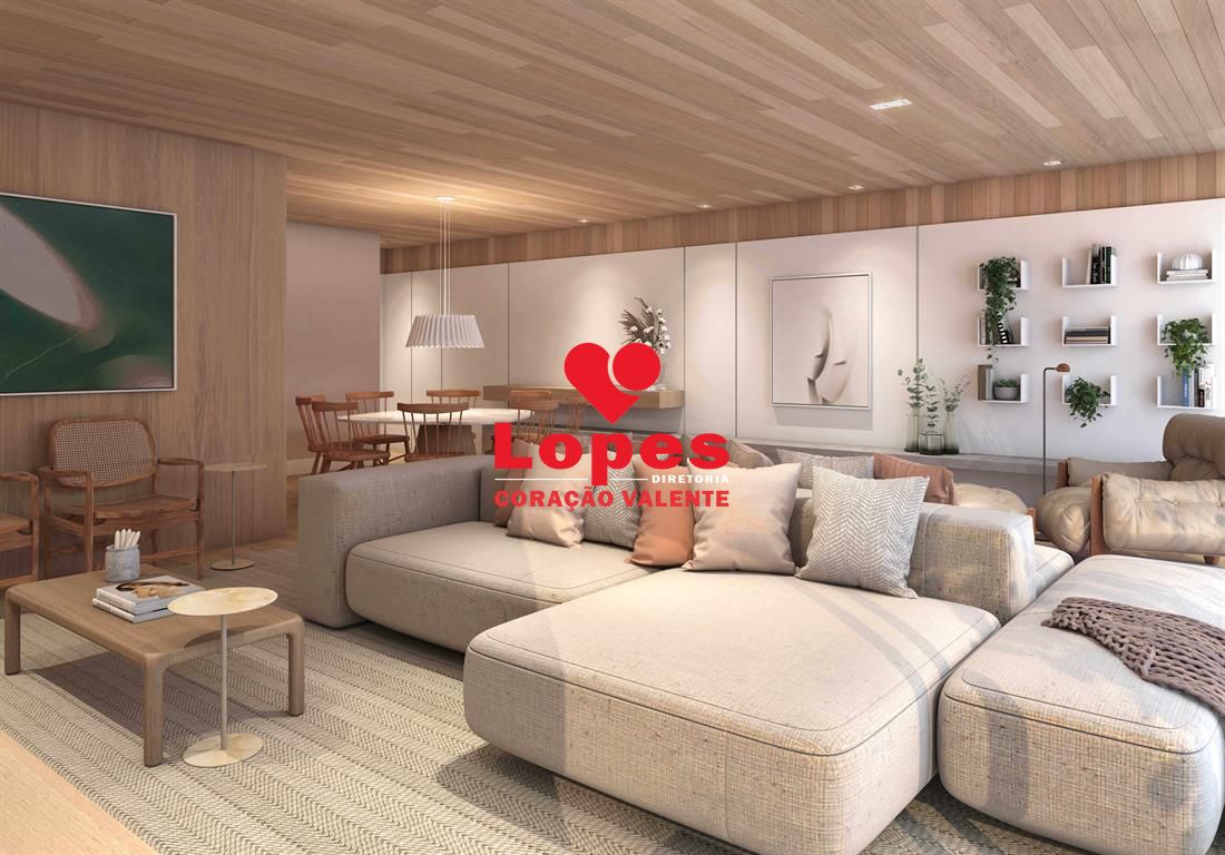 Apartamento, 4 quartos, 279 m² - Foto 1