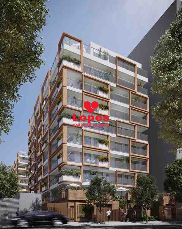 Apartamento à venda com 4 quartos, 176m² - Foto 6