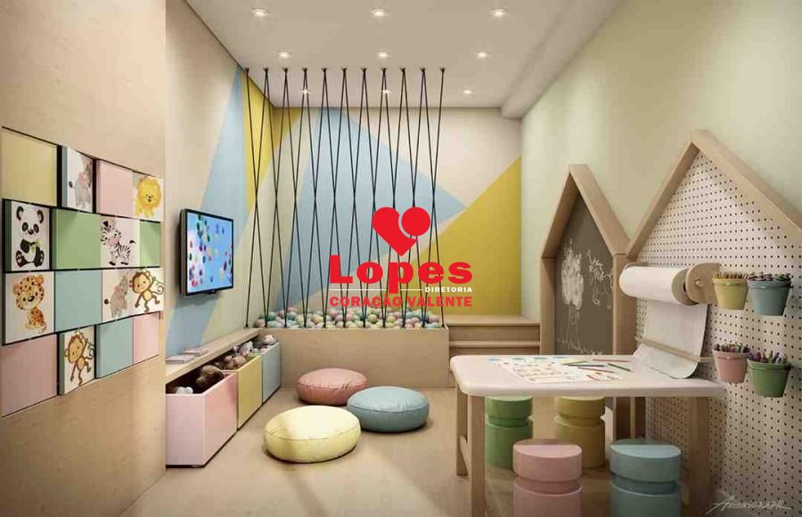 Apartamento, 2 quartos, 52 m² - Foto 16