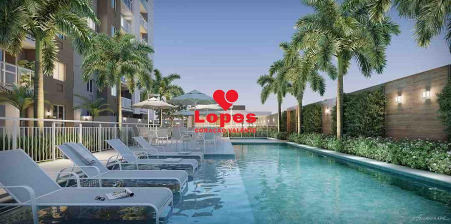 Apartamento, 2 quartos, 52 m² - Foto 11