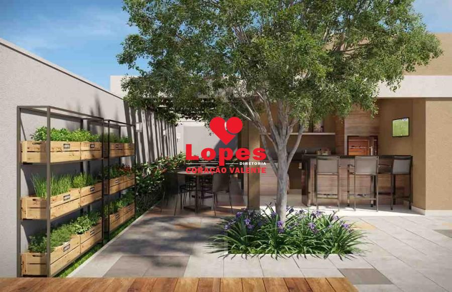 Apartamento, 2 quartos, 52 m² - Foto 15