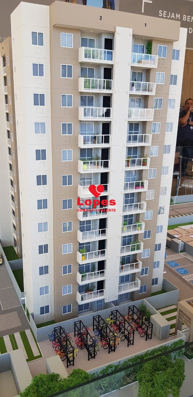 Apartamento, 2 quartos, 52 m² - Foto 20