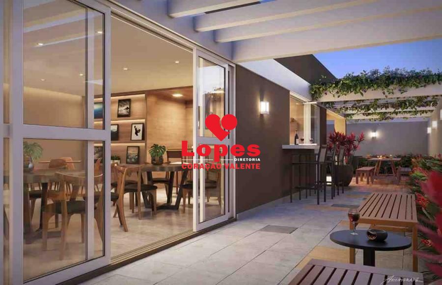 Apartamento, 3 quartos, 68 m² - Foto 14