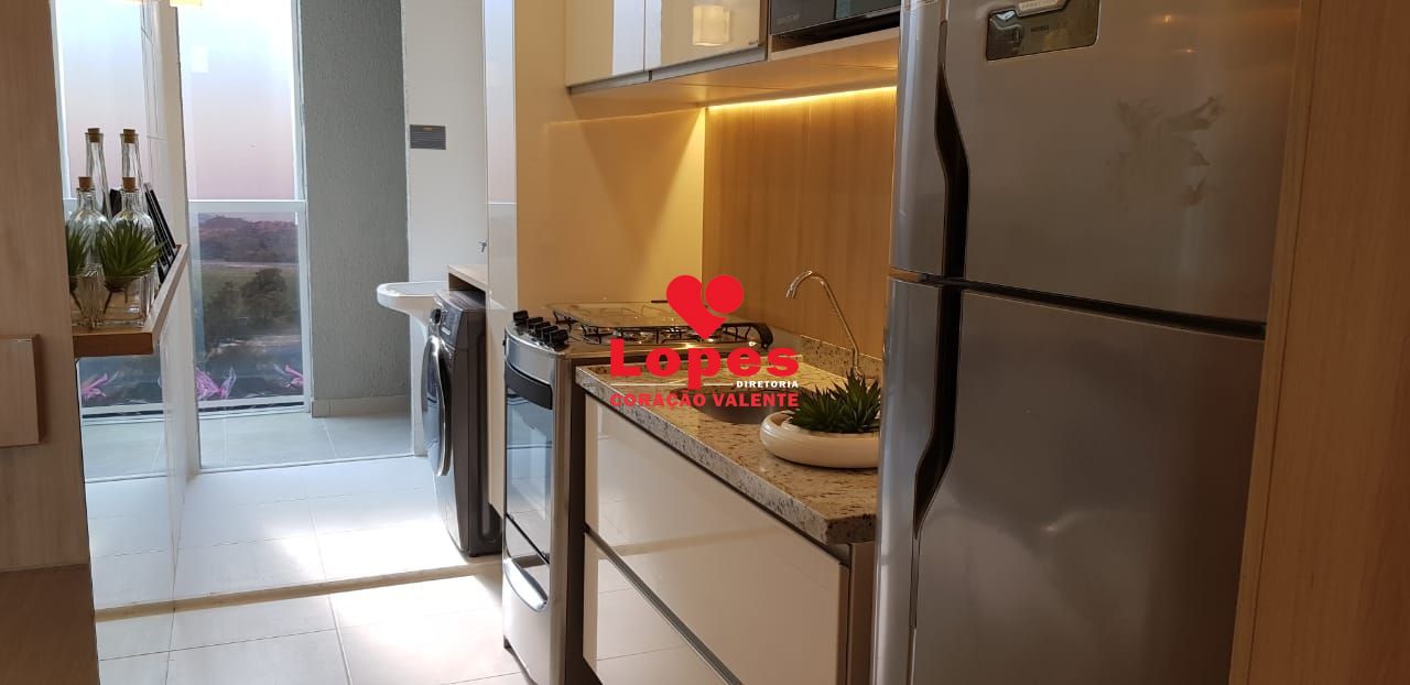 Apartamento, 3 quartos, 68 m² - Foto 5