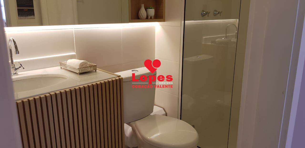 Apartamento, 3 quartos, 68 m² - Foto 4