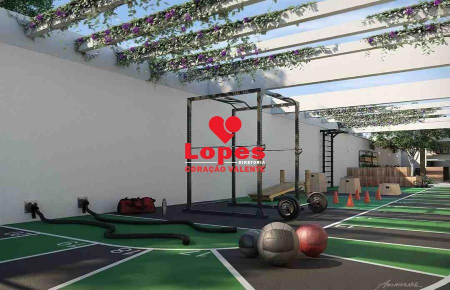 Apartamento, 3 quartos, 68 m² - Foto 17