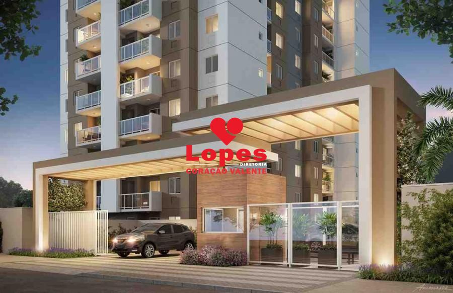 Apartamento, 3 quartos, 68 m² - Foto 10