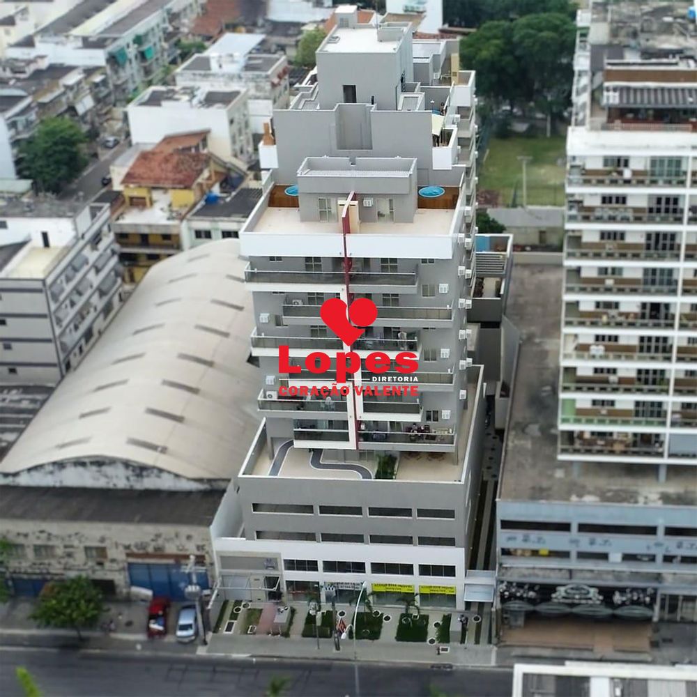 Cobertura, 2 quartos, 125 m² - Foto 16