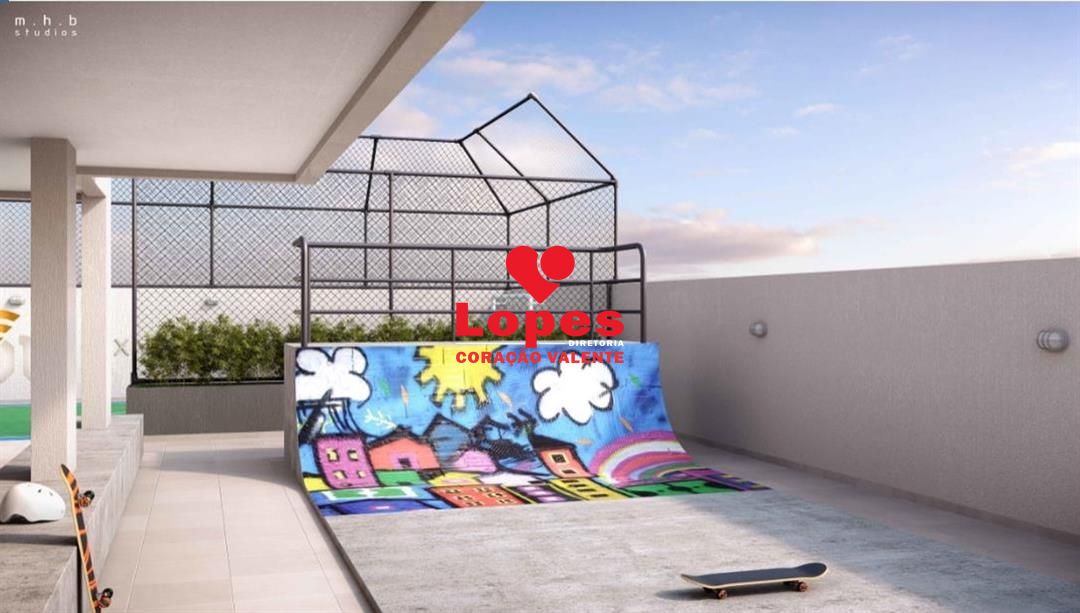 Cobertura, 2 quartos, 125 m² - Foto 9