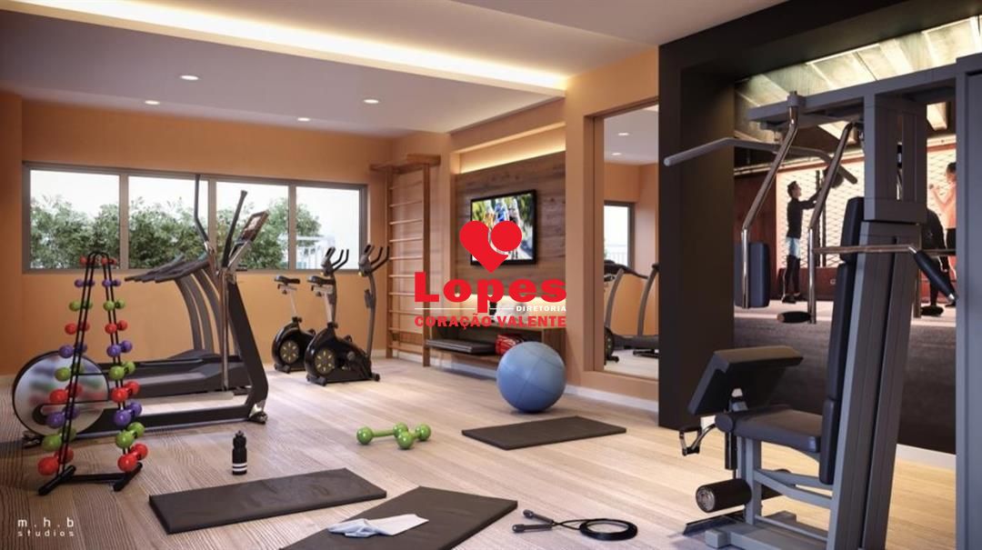 Cobertura, 2 quartos, 125 m² - Foto 13