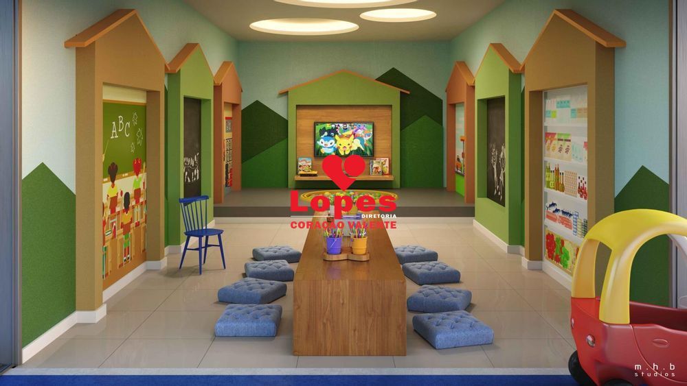 Cobertura, 2 quartos, 125 m² - Foto 14