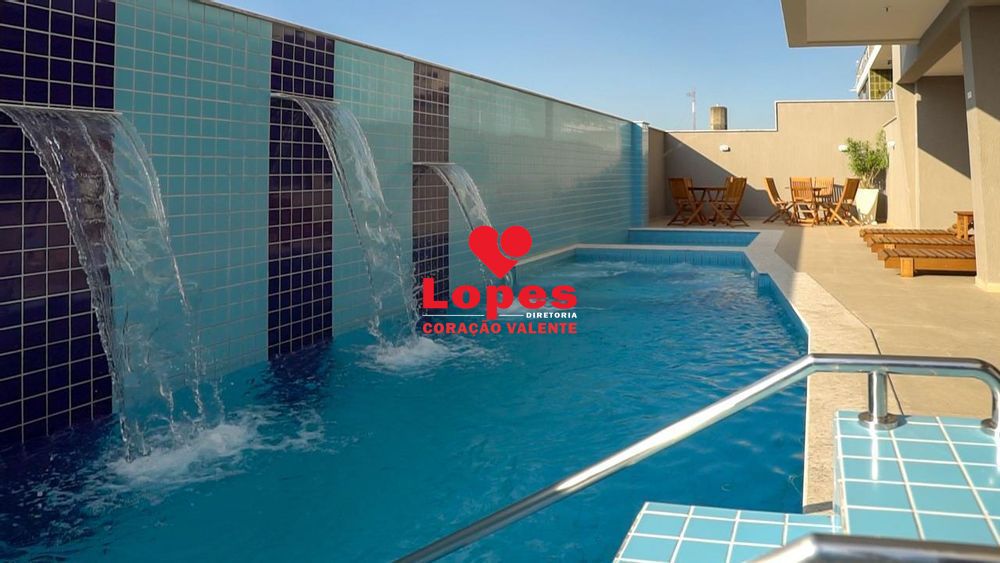 Apartamento, 2 quartos, 58 m² - Foto 13