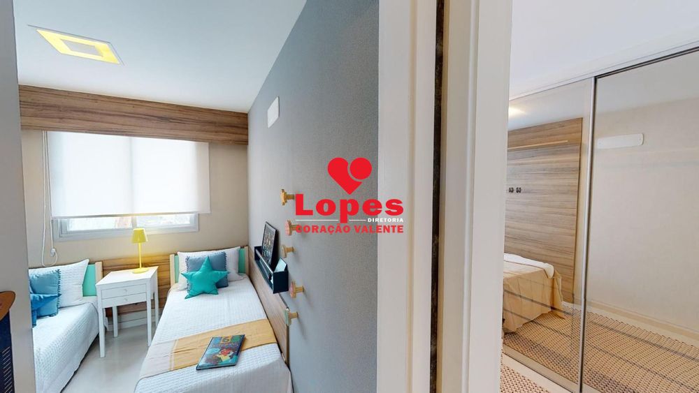 Apartamento, 2 quartos, 58 m² - Foto 23