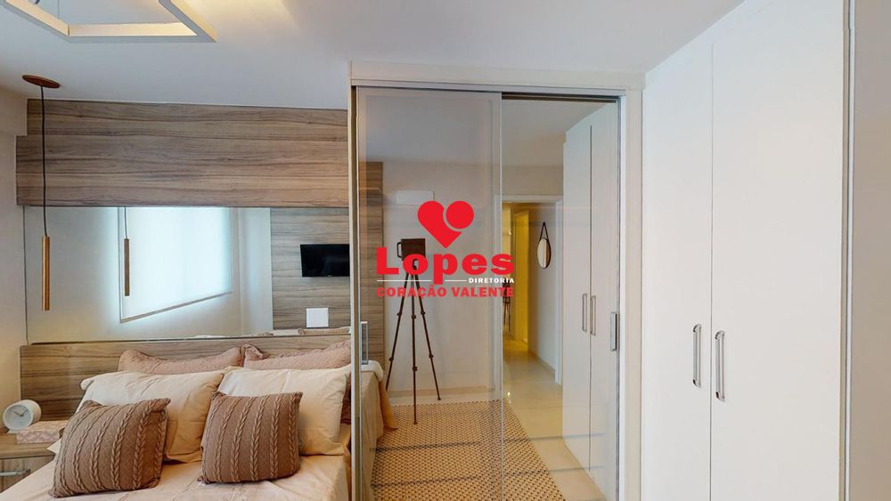 Apartamento à venda com 2 quartos, 58m² - Foto 18