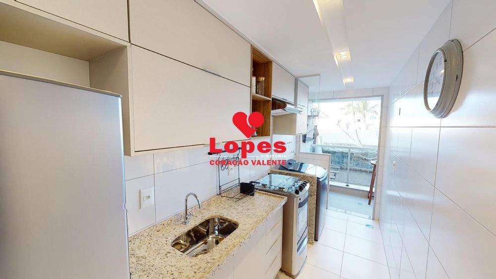 Apartamento à venda com 2 quartos, 58m² - Foto 15