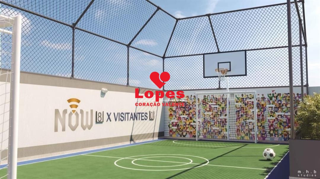 Apartamento, 2 quartos, 58 m² - Foto 8