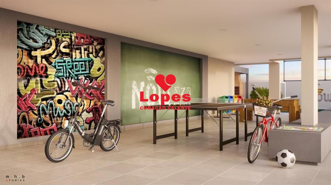 Apartamento, 2 quartos, 58 m² - Foto 6