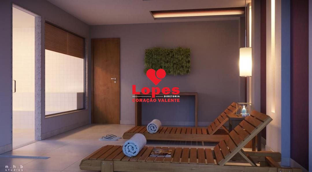 Apartamento, 2 quartos, 58 m² - Foto 10