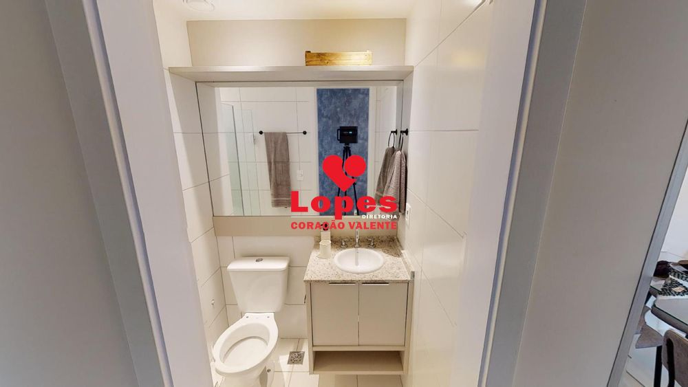 Apartamento, 2 quartos, 58 m² - Foto 34