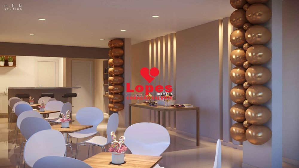 Apartamento, 2 quartos, 58 m² - Foto 31