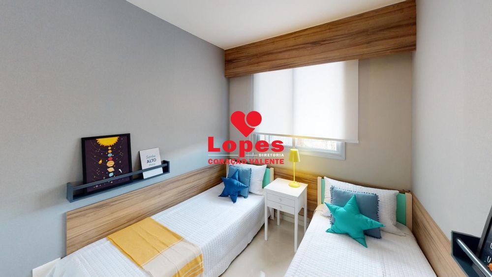 Apartamento, 2 quartos, 58 m² - Foto 21