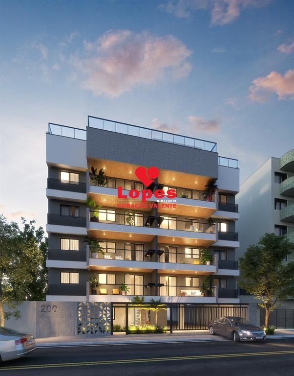 Apartamento, 3 quartos, 82 m² - Foto 4