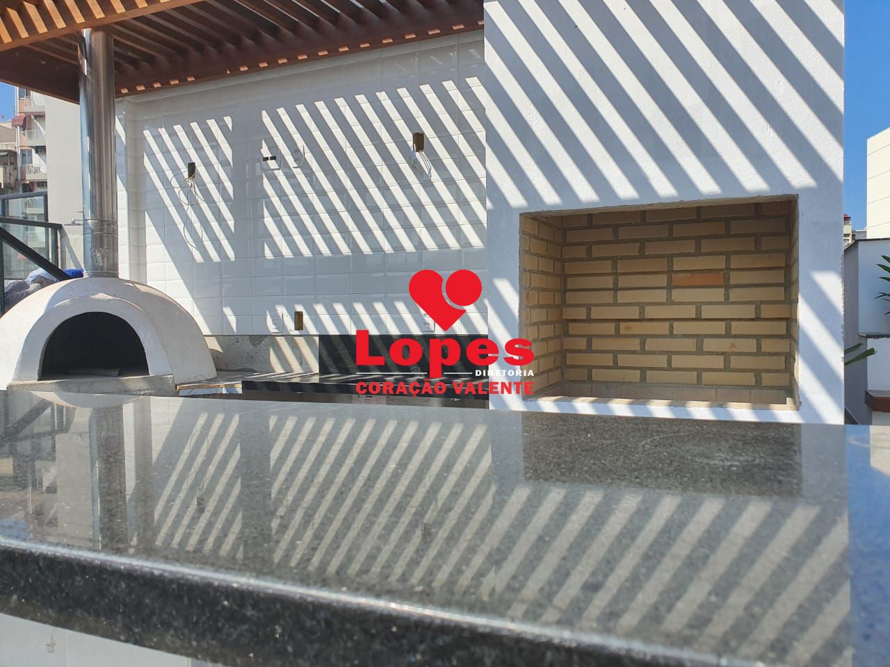 Apartamento, 3 quartos, 82 m² - Foto 20